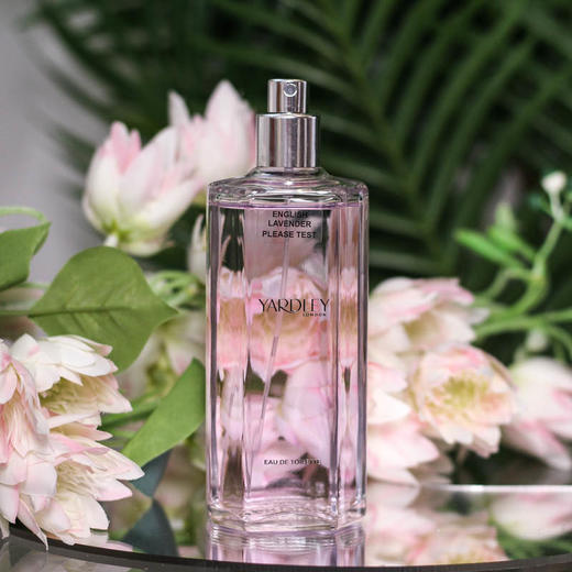 亚德利 英国薰衣草 Yardley English Lavender Contemporary Edition 分装 商品图0