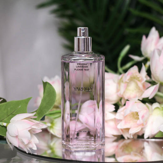 亚德利 英国薰衣草 Yardley English Lavender Contemporary Edition 分装 商品图2
