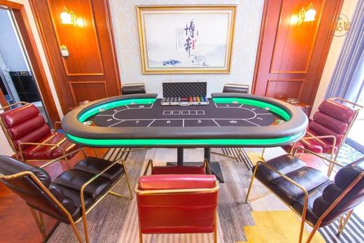 南宁慢姑娘合顺寨轰趴别墅 商品图5