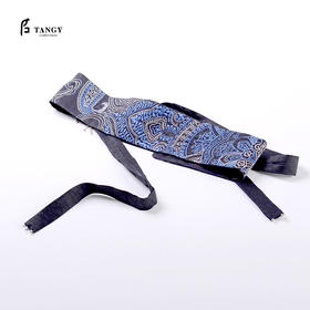 TANGY Collection/天意精品绣花腰带