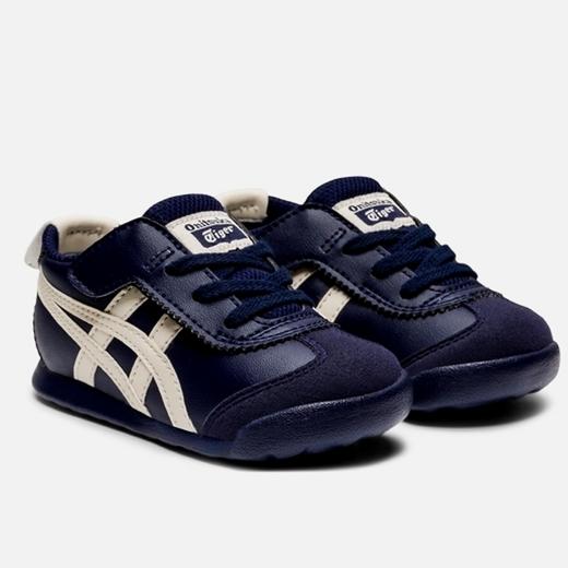 Tiger鬼塚虎MEXICO 66 TS学步宝宝鞋童鞋1184A074-401 商品图2