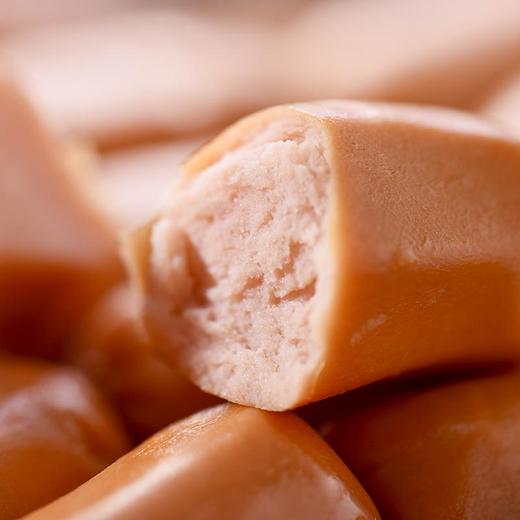 美好（MakeHome） 火锅脆皮肠（猪肉风味） 420g 商品图3