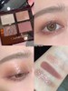 Charlottetilbury CT眼影 四色眼影盘THE Exaggereyes 商品缩略图1