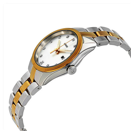 雷达 RADO 皓星系列 R32975712 女士石英表 商品图1