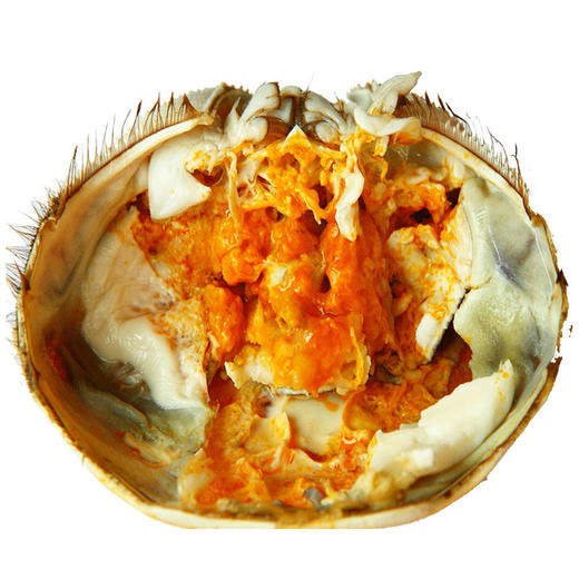 今品福 阳澄湖大闸蟹1888型（母蟹2.5两 8只）[福利品] 商品图3