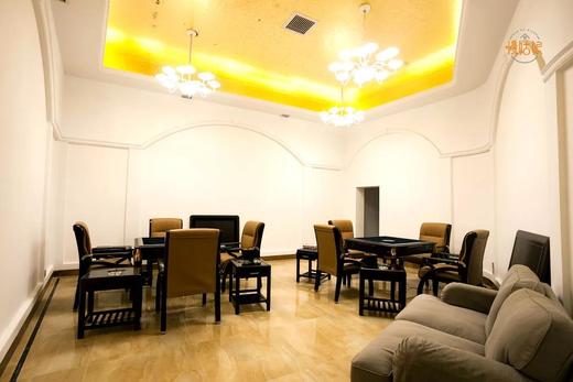 陵水慢姑娘曼嘟嘟轰趴别墅 商品图5