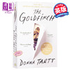 预售 【中商原版】金翅雀 英文原版小说英文版 The Goldfinch 普利策奖 Donna Tartt 商品缩略图0