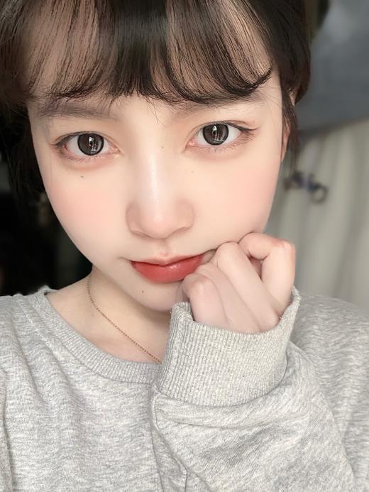 Chonos旗下 ·小黑柴 · 日抛 ｜ 精品国产日抛美瞳｜14.2mm中等直径 商品图6