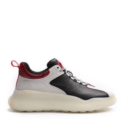 【新品】UROK厚底时尚休闲鞋 商品图0