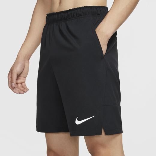 Nike Flex Training Shorts 男子网球运动短裤 商品图2