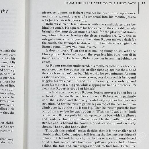 【中商原版】教出乐观的孩子 孩子受用一生的幸福经典 英文原版 The Optimistic Child Martin E P Seligman 商品图7