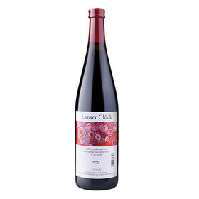 兰瑟幸福无醇红葡萄酒