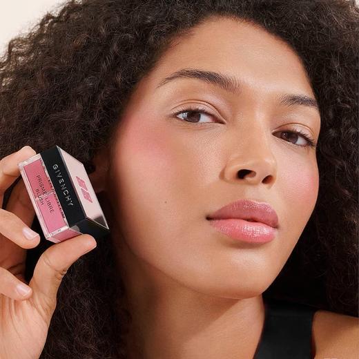 法国 GIVENCHY纪梵希 明星四宫格腮红 商品图9