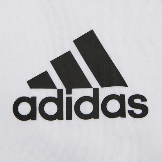 【库存有限，无货将作退款，建议勿拍】Adidas/阿迪达斯短袖T恤男装透气半袖衫H43986 商品图2