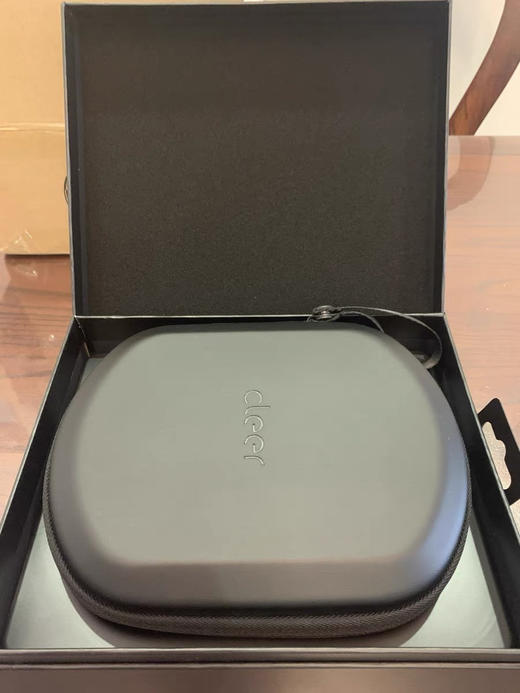 安桥Cleer Flow主动降噪头戴式蓝牙耳机 商品图7