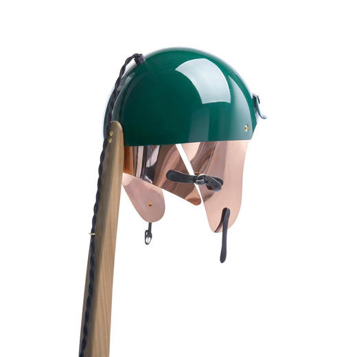 订购6个月｜Huffy-Fluidity-Helmet-头盔灯［希腊设计师］ 商品图4