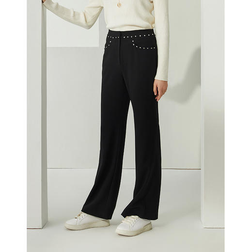 EITIE爱特爱6305006裤子 商品图7