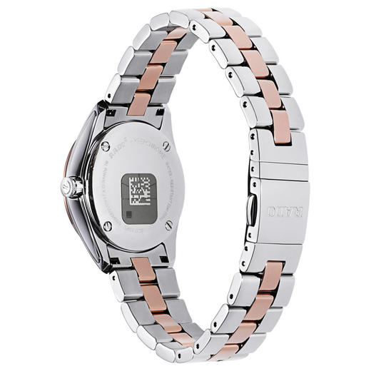 雷达 RADO 皓星系列 R32976722 女士石英表 商品图2