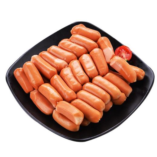 美好（MakeHome） 火锅脆皮肠（猪肉风味） 420g 商品图4