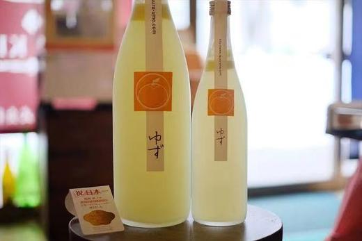 中田英寿爱不释手的果酒 | 日本鹤梅高级果酒 商品图2