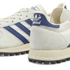 复古控看过来！ADIDAS TRX VINTAGE 阿迪达斯蓝扛复古小白鞋 商品缩略图5