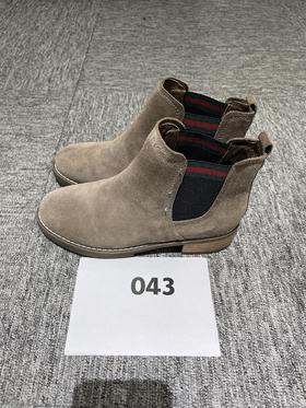 西村名物反季女鞋专区（80元38码专区）