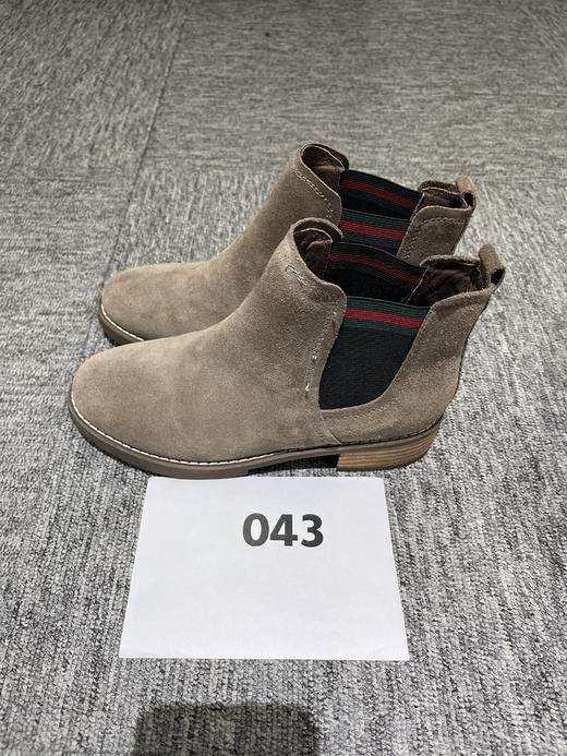 西村名物反季女鞋专区（80元38码专区） 商品图0