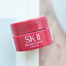 SKII赋能焕彩精华霜2.5g*10【国内柜特价不退换】