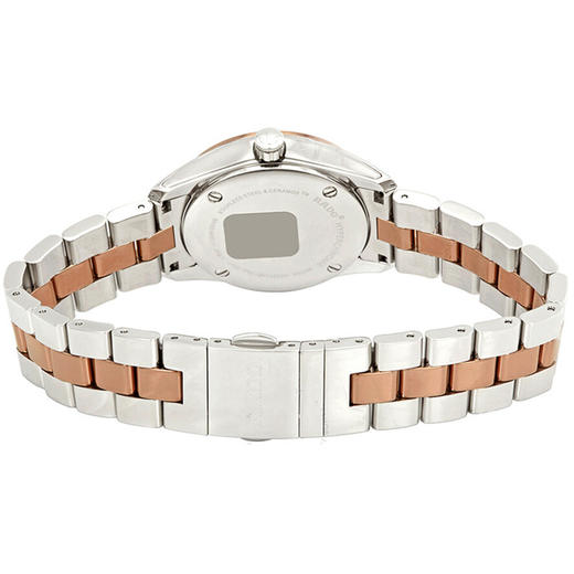 雷达 RADO 皓星系列 R32976722 女士石英表 商品图4