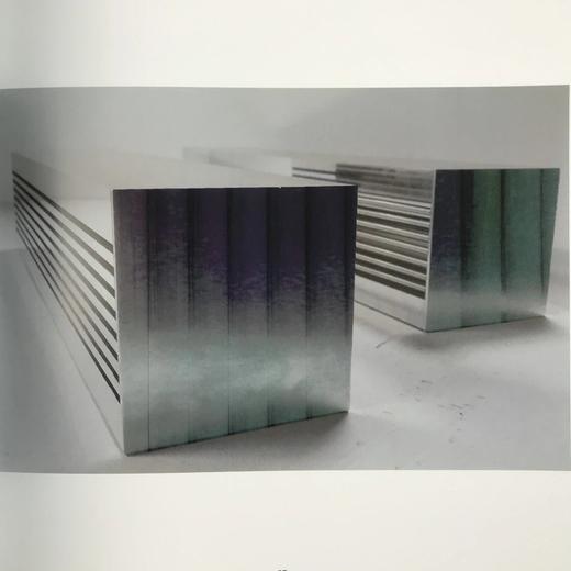 西尾英三雕塑与绘画图集 207幅彩色插图 精装大16开 商品图7