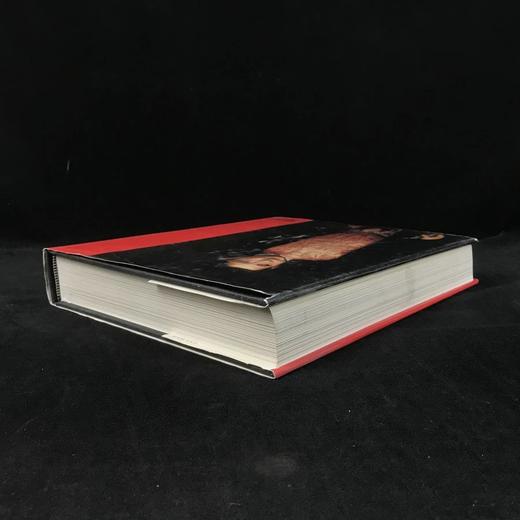 欧洲绘画大师 266幅彩色插图 精装大16开 商品图2