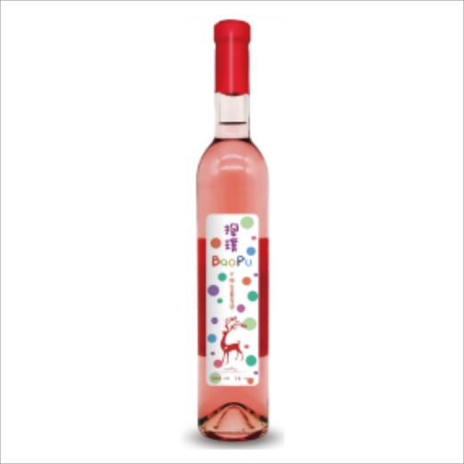 抱璞小桃红 商品图0