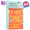 预售 【中商原版】芒果街上的小屋 英文原版小说 英文版 the house on mango street英文原版书 原著小说 商品缩略图0