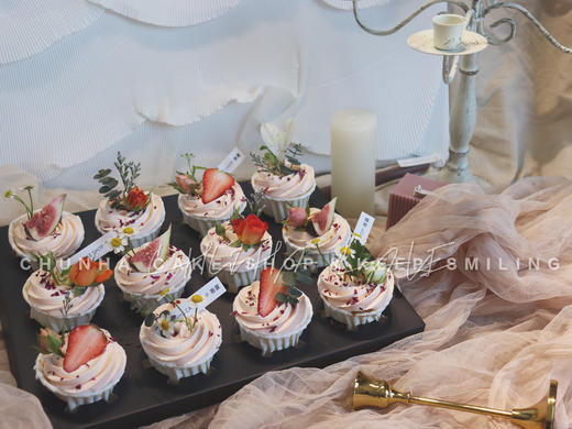 | 限定款cupcakes | 商品图1