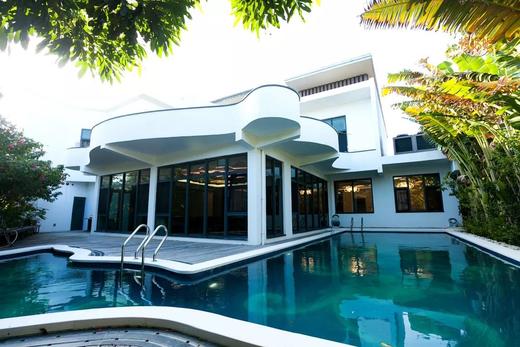 陵水慢姑娘曼嘟嘟轰趴别墅 商品图0