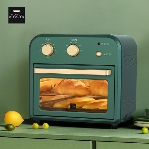 美国康宁 空气炸烤箱WK-ZG1004/KZ 商品图4