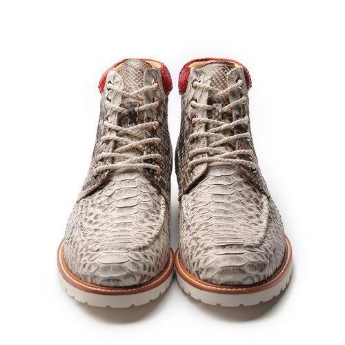 【新品】UROK经典系带及踝靴 商品图2