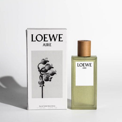 罗1威 马德里天光 L0ewe Aire 分装 商品图3