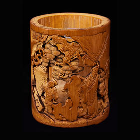 S 归去图14x12cm ZYXD