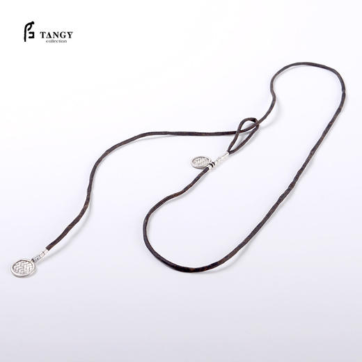 TANGY Collection/天意精品民族风女士项链 商品图0