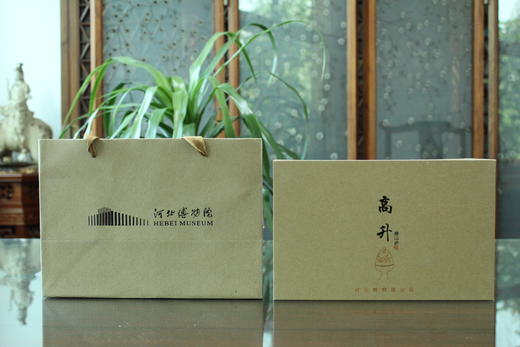 高升博山炉 商品图6