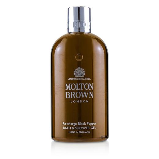 Molton Brown摩顿布朗 - 黑胡椒香氛沐浴露 商品图2