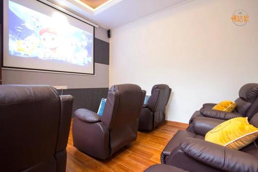 万宁慢姑娘聆雨阁轰趴别墅 商品图2