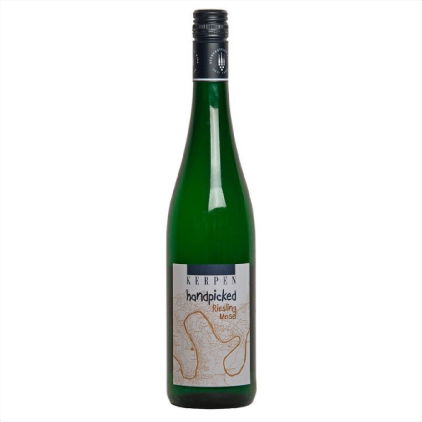 珂彭经典手工采收雷司令半干白