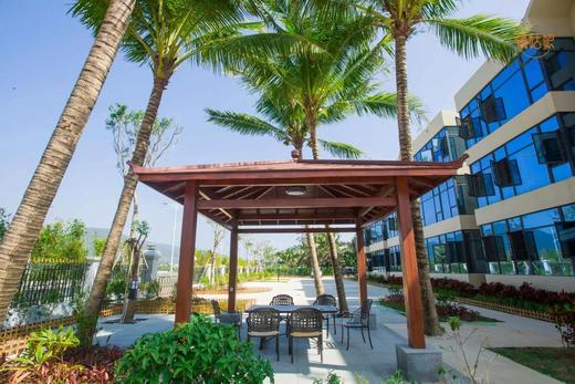 三亚慢姑娘玫瑰谷轰趴别墅 商品图2