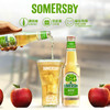 Somersby夏日纷苹果酒330ml*24瓶 （苹果味/黑莓味/西瓜味）女士甜酒果啤果味啤酒整箱销售 商品缩略图8