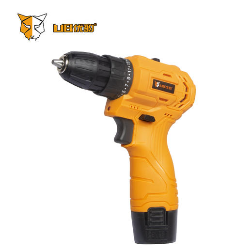 优豹22款12V量贩版（广东） 商品图1