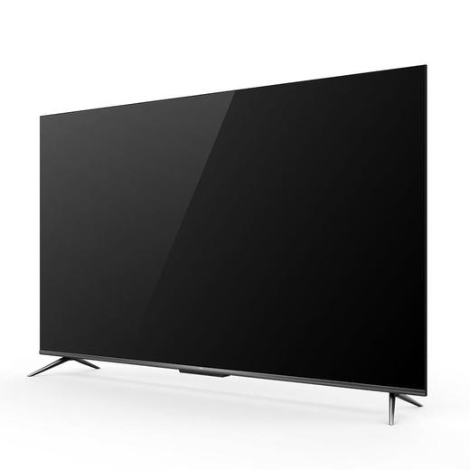 【TCL彩电】TCL65T665英寸4K全面屏AI声控智屏电视 商品图2