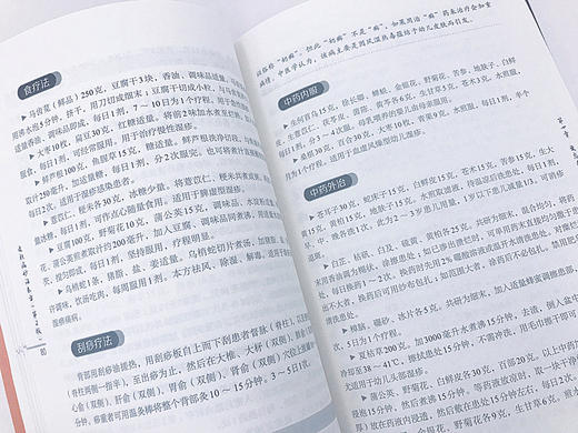 皮肤病妙法良方 商品图4