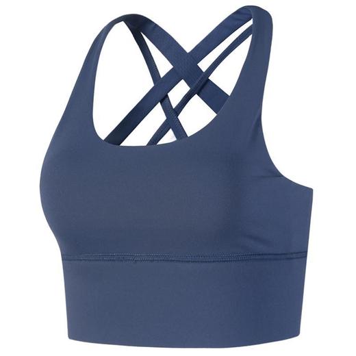 防震聚拢定型运动内衣跑步速干背心式瑜伽文胸 商品图1